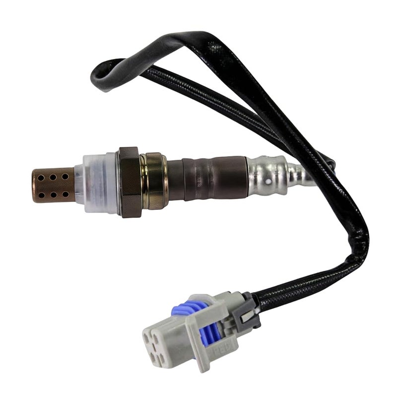 ZBN 234-4407 Oxygen O2 Sensor Fit for Chevy Silverado Express Malibu Suburban,GMC Savana Sierra Yukon Envoy, 2344407 - Image 5